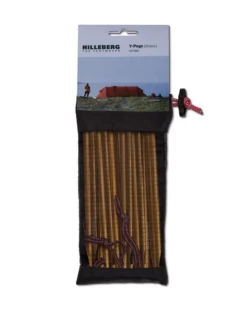 Hilleberg Y-Peg Haring -Tent Wereld Winkels 2056440 0787421356779 2