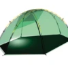 Hilleberg Soulo/Soulo Bl Footprint Grondzeil -Tent Wereld Winkels 2079124 0787421356274 0