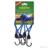Coghlans Guy Line Adapter With Hook 1 Coghlans Guy Line Adapter With Hook -Tent Wereld Winkels 2132597 56389007055 0