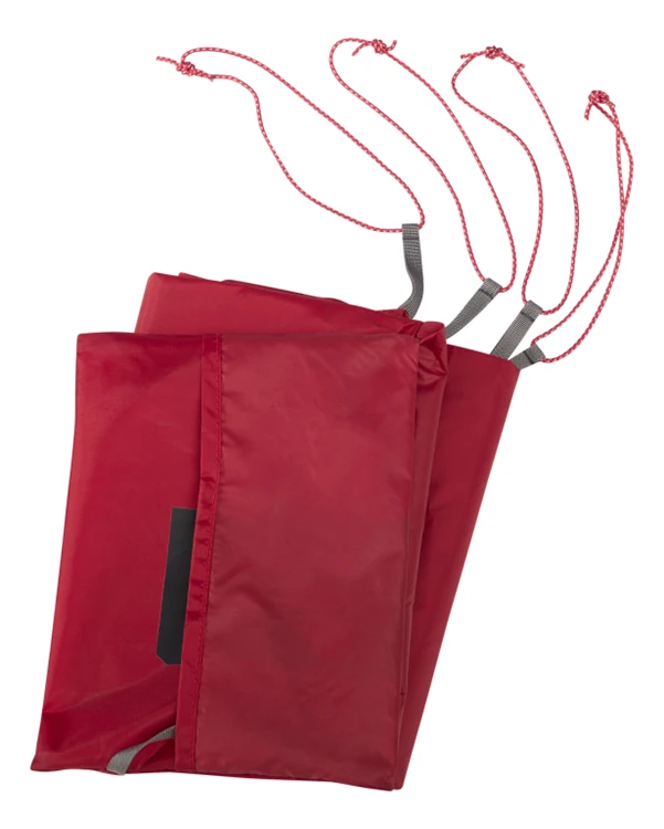 Msr Footprint Universal 1 Person Grondzeil 4 Msr Footprint Universal 1 Person Grondzeil - Afbeelding 2