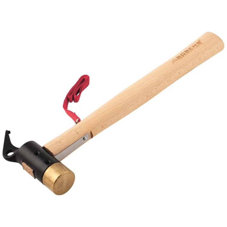 Robens Copper Head Hammer 3 Robens Copper Head Hammer
