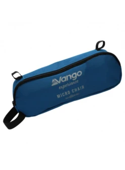 Vango Micro Steel Chair Stoel -Tent Wereld Winkels 2722231 5023519180983 1