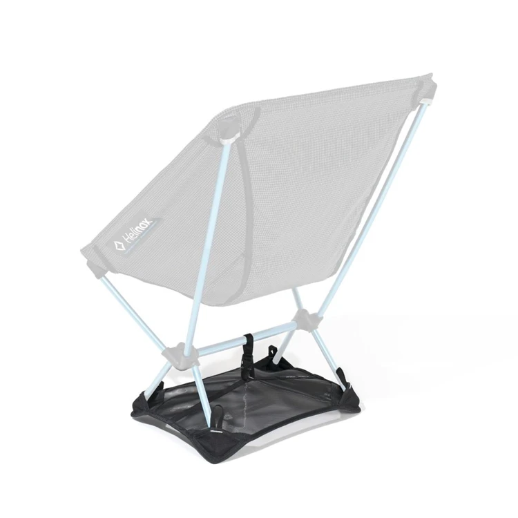 Helinox Ground Sheet For Chair Zero Accessoire 4 Helinox Ground Sheet For Chair Zero Accessoire - Afbeelding 2