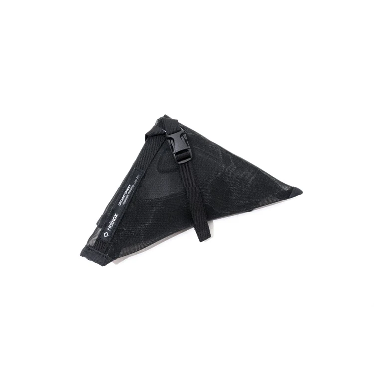 Helinox Ground Sheet For Chair Zero Accessoire 5 Helinox Ground Sheet For Chair Zero Accessoire - Afbeelding 3