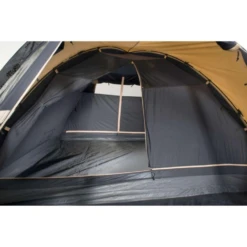 Safarica Kenia 230 Tc Bijzettent -Tent Wereld Winkels 2749498 8717437037371 5