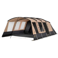 Safarica Pacific Reef 430 Tc Familietent 10 Safarica Pacific Reef 430 Tc Familietent -Tent Wereld Winkels 2749593 8717437039443 2