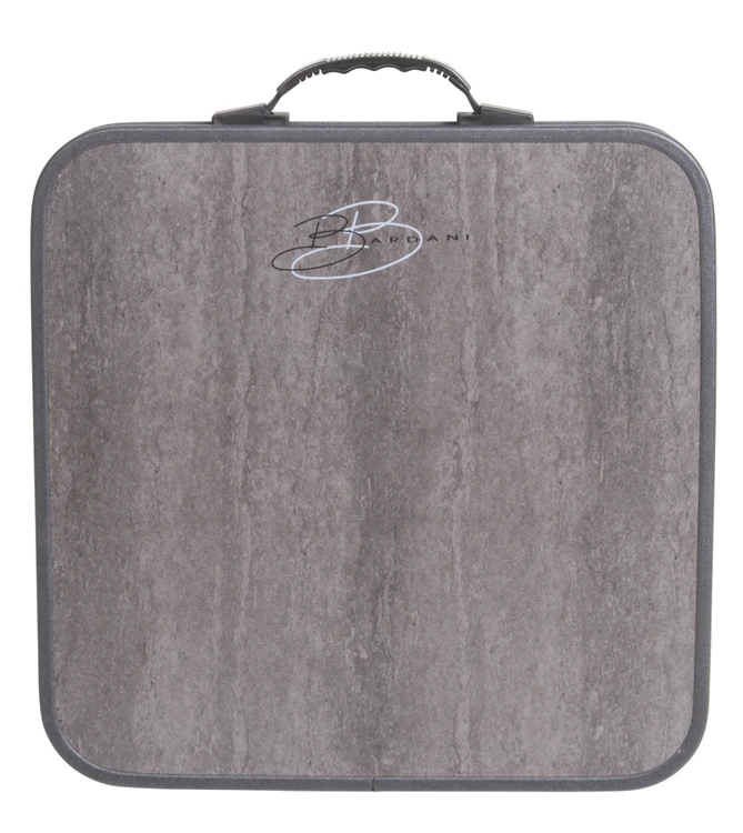 Bardani Pacific Topblad Krukje 3 Bardani Pacific Topblad Krukje