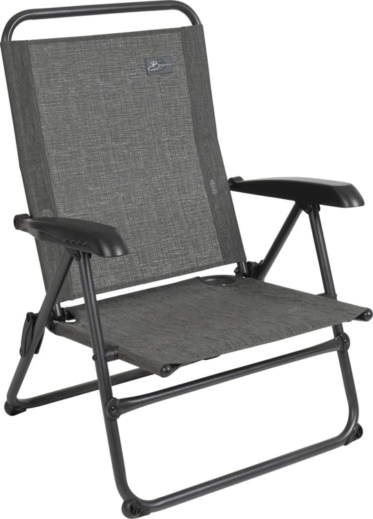 Bardani Toscane Kampeerstoel 3 Bardani Toscane Kampeerstoel