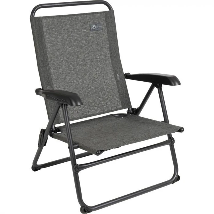 Bardani Toscane Kampeerstoel 4 Bardani Toscane Kampeerstoel - Afbeelding 2