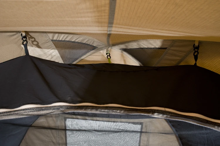 Bardani Stelvio 220 Rstc Bijzettent 6 Bardani Stelvio 220 Rstc Bijzettent - Afbeelding 4