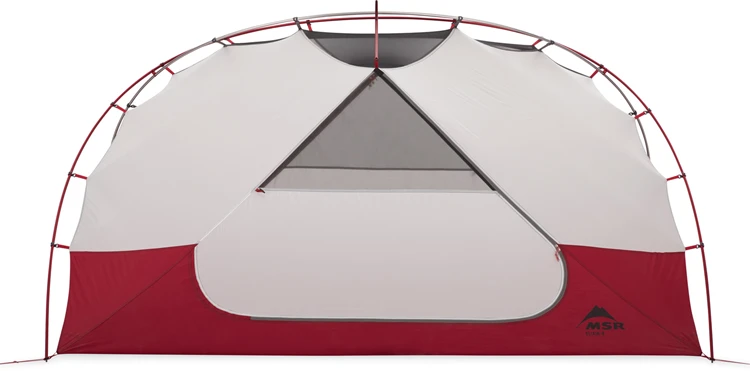 Msr Elixir 4 Tent- Green V2 Trekkerstent 6 Msr Elixir 4 Tent- Green V2 Trekkerstent - Afbeelding 4