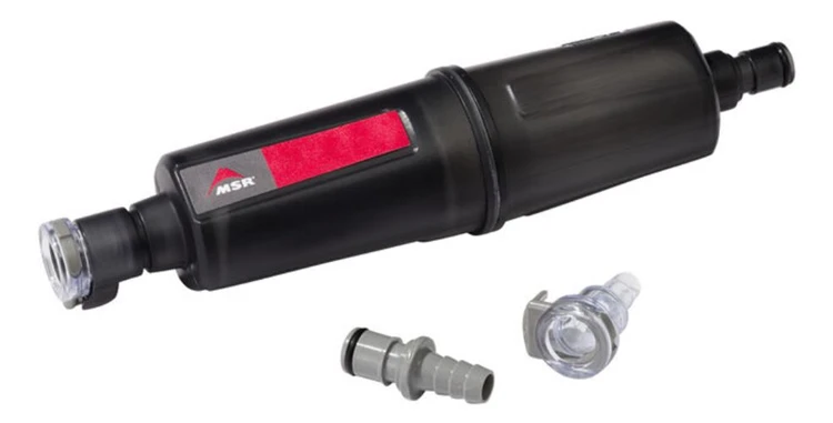 Msr Thru-Link Inline Microfilter Waterfilter 3 Msr Thru-Link Inline Microfilter Waterfilter