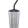 Klean Kanteen 16Oz Insulated Tumbler (W/Straw Lid) Drinkbeker -Tent Wereld Winkels 2958395 763332055031 0