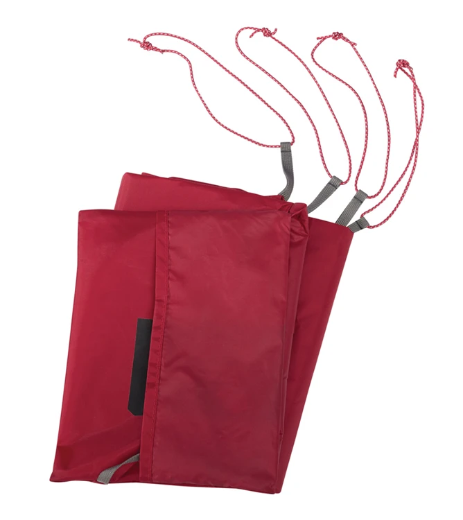 Msr Footprint Universal 2 Person Grondzeil 4 Msr Footprint Universal 2 Person Grondzeil - Afbeelding 2