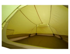 Vaude Chapel L Xt 3P Trekkerstent -Tent Wereld Winkels 3087678 4062218039841 2