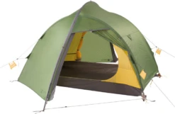 Exped Orion II Green Trekkerstent -Tent Wereld Winkels 3291129 7640120111205 4