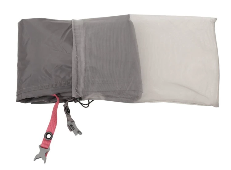 Exped Lyra IIi Grondzeil 3 Exped Lyra IIi Grondzeil