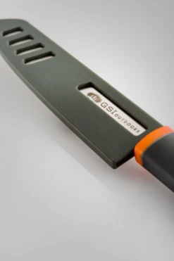 Gsi Outdoors Santoku Cut+Prep Set Mes En Snijplank -Tent Wereld Winkels 3481593 90497760013 2