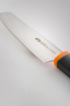 Gsi Outdoors Santoku Cut+Prep Set Mes En Snijplank -Tent Wereld Winkels 3481594 90497760013 3