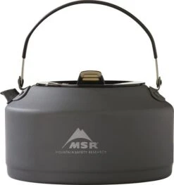 Msr Pika 1L Teapot Theepot -Tent Wereld Winkels 3515860 93851 msr pika 1l teapot theepot 10