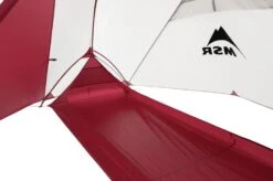 Msr Hubba Nx Tent - Gray (Durashield Version) Trekkerstent -Tent Wereld Winkels 3516590 22048 msr hubba nx tent gray durashield version trekkerstent 40