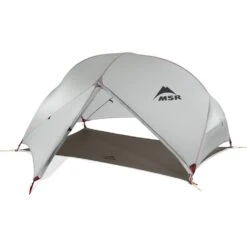 Msr Hubba Hubba Nx Tent - Gray (Durashield Version) Trekkerstent -Tent Wereld Winkels 3516599 95101 msr hubba hubba nx tent gray durashield version trekkerstent 30