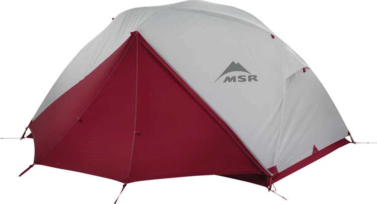 Msr Elixir 2 Tent - Gray V2 Trekkerstent 3 Msr Elixir 2 Tent - Gray V2 Trekkerstent