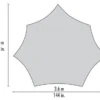 Msr Rendezvous 120 Wing V2 Tarp -Tent Wereld Winkels 3517562 040818108253 0