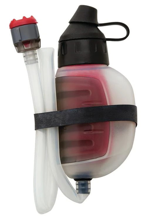 Msr Trailshot Microfilter Waterfilter 4 Msr Trailshot Microfilter Waterfilter - Afbeelding 2