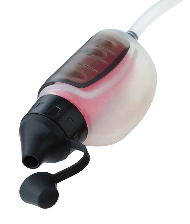 Msr Trailshot Microfilter Waterfilter 5 Msr Trailshot Microfilter Waterfilter - Afbeelding 3