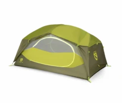 Nemo Aurora 2P Footprint 11 Nemo Aurora 2P Footprint -Tent Wereld Winkels 3523578 811666031358 2