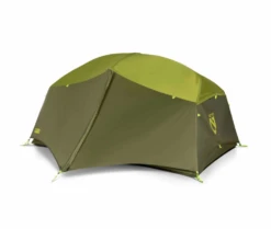 Nemo Aurora 2P Footprint 12 Nemo Aurora 2P Footprint -Tent Wereld Winkels 3523579 811666031358 3
