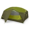 Nemo Aurora 3P Footprint 2 Nemo Aurora 3P Footprint -Tent Wereld Winkels 3523585 811666032195 0