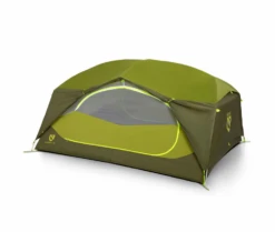 Nemo Aurora 3P Footprint -Tent Wereld Winkels 3523587 811666032195 2