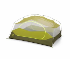 Nemo Aurora 3P Footprint -Tent Wereld Winkels 3523589 811666032195 4