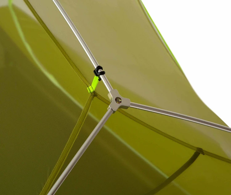 Nemo Aurora 2P Footprint 5 Nemo Aurora 2P Footprint - Afbeelding 3