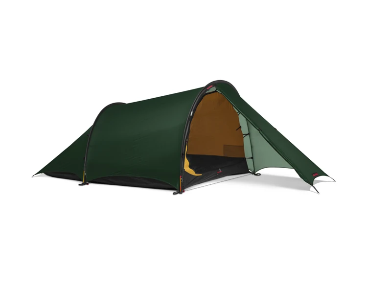 Hilleberg Anjan 2 Trekkerstent 3 Hilleberg Anjan 2 Trekkerstent