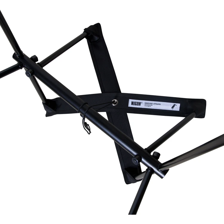 Nigor Ground Straps M 4 Nigor Ground Straps M - Afbeelding 2