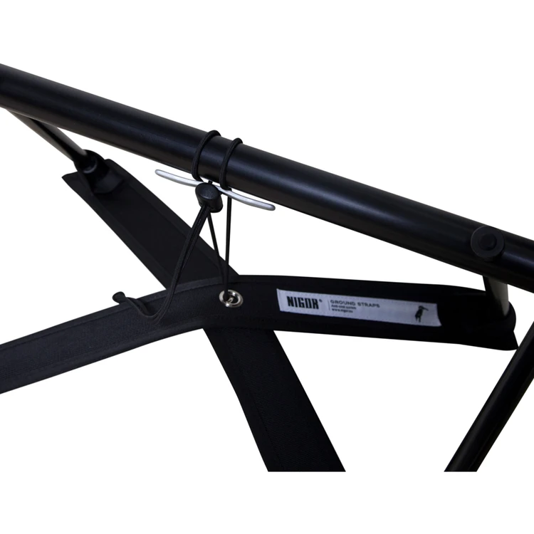 Nigor Ground Straps M 6 Nigor Ground Straps M - Afbeelding 4