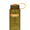 Nalgene Wide Mouth Bottle - 0.5 Liter - Bpa Free - Bruin/Oranje Drinkfles 2 Nalgene Wide Mouth Bottle - 0.5 Liter - Bpa Free - Bruin/Oranje Drinkfles -Tent Wereld Winkels 3625145 661195782685 0
