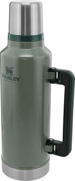 Stanley The Legendary Classic Bottle 1.9L / 2.0Qt Thermofles -Tent Wereld Winkels 3625154 6939236347587 1