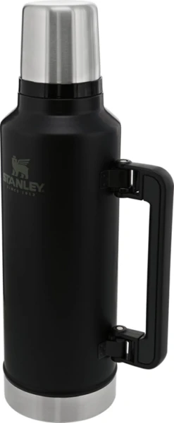 Stanley The Legendary Classic Bottle 1.9L / 2.0Qt Thermofles -Tent Wereld Winkels 3625166 6939236347594 1