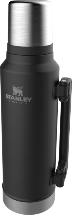 Stanley The Legendary Classic Bottle 1.4L / 1.5Qt Thermofles -Tent Wereld Winkels 3625182 6939236347914 1