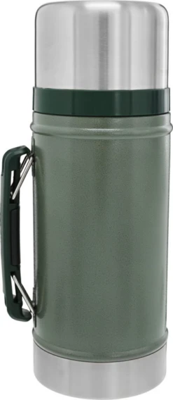 Stanley The Legendary Classic Food Jar .94L / 1.0Qt Fles -Tent Wereld Winkels 3625192 6939236347983 2