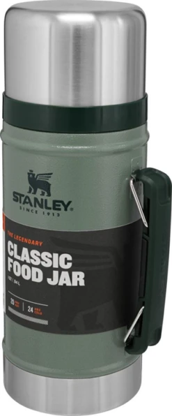 Stanley The Legendary Classic Food Jar .94L / 1.0Qt Fles -Tent Wereld Winkels 3625196 6939236347983 4