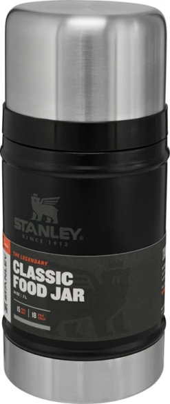 Stanley The Legendary Classic Food Jar .70L / 24Oz Fles -Tent Wereld Winkels 3625237 6939236348027 4