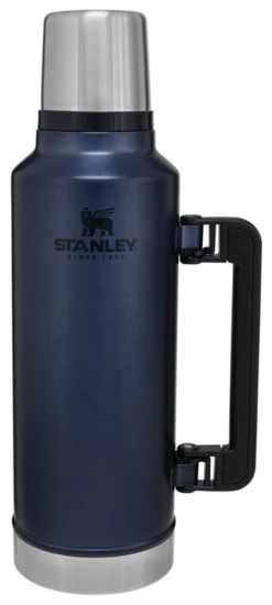Stanley The Legendary Classic Bottle 1.9L / 2.0Qt Thermofles -Tent Wereld Winkels 3625378 6939236365666 0