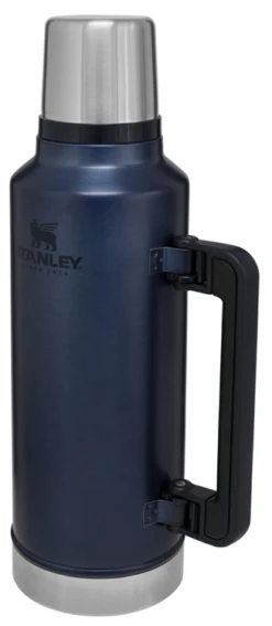 Stanley The Legendary Classic Bottle 1.9L / 2.0Qt Thermofles -Tent Wereld Winkels 3625380 6939236365666 1