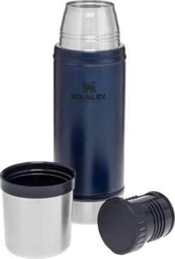 Stanley The Legendary Classic Bottle .47L / 16Oz Thermofles -Tent Wereld Winkels 3625396 6939236365697 3