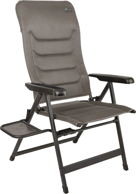 Bardani Domenica Plus 3D Comfort Platina Grey Stoel 3 Bardani Domenica Plus 3D Comfort Platina Grey Stoel